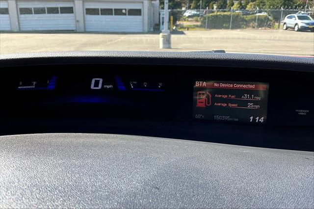 used 2015 Honda Civic car