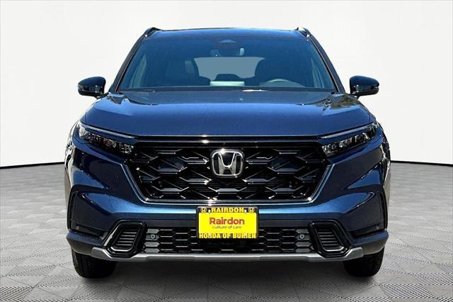 new 2025 Honda CR-V Hybrid car, priced at $39,999