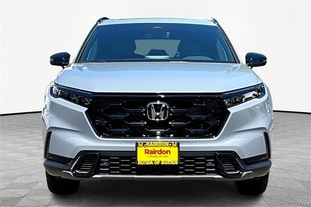 new 2025 Honda CR-V Hybrid car, priced at $40,955