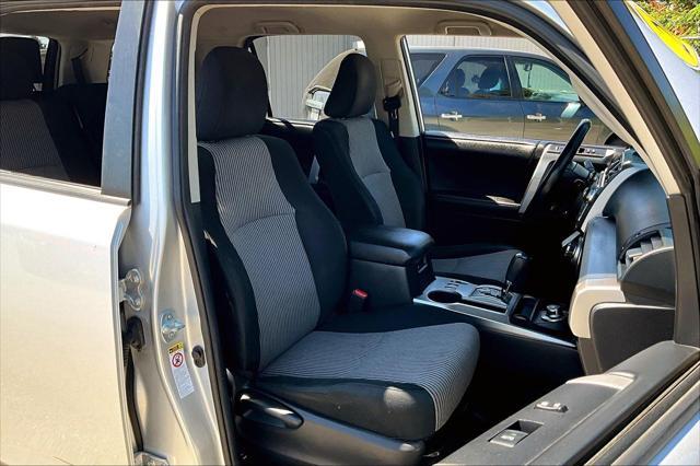 used 2014 Toyota 4Runner car, priced at $21,888
