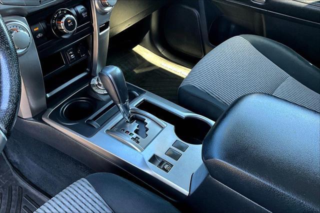 used 2014 Toyota 4Runner car, priced at $21,888