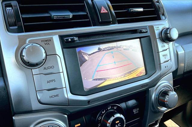 used 2014 Toyota 4Runner car, priced at $21,888