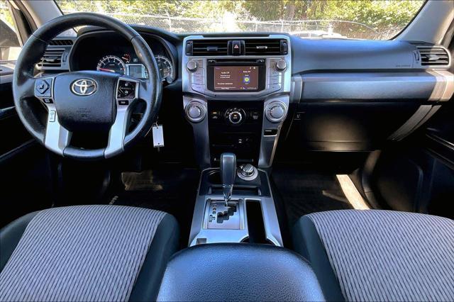 used 2014 Toyota 4Runner car, priced at $21,888