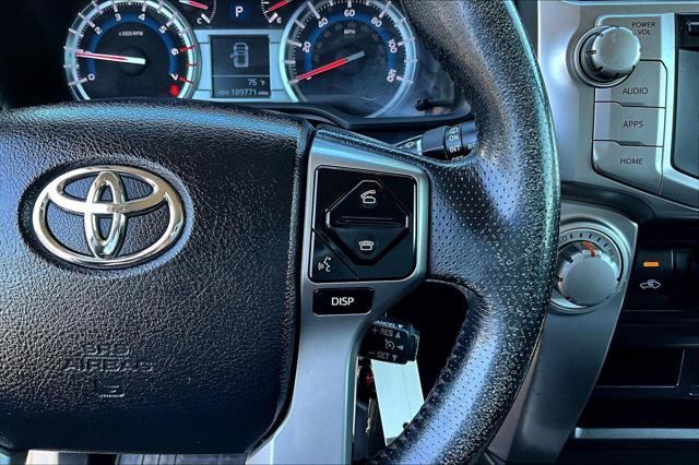 used 2014 Toyota 4Runner car, priced at $21,888