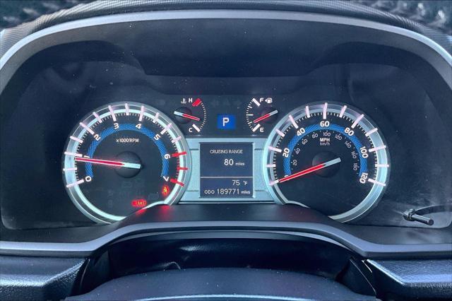 used 2014 Toyota 4Runner car, priced at $21,888