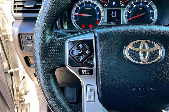 used 2014 Toyota 4Runner car, priced at $21,888