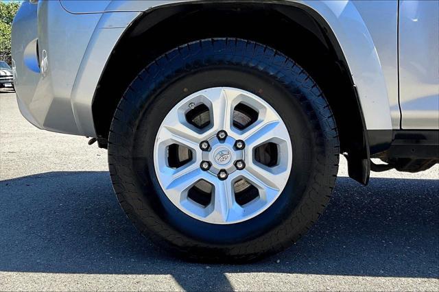 used 2014 Toyota 4Runner car, priced at $21,888
