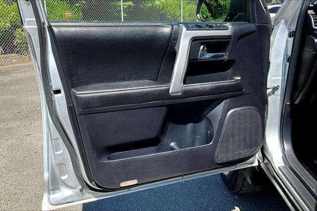 used 2014 Toyota 4Runner car, priced at $21,888