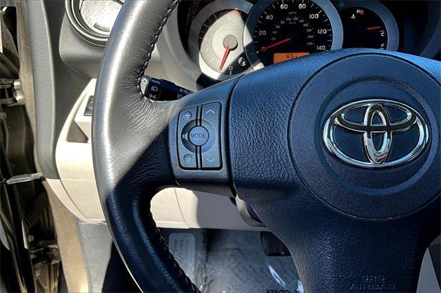 used 2010 Toyota RAV4 car, priced at $12,977