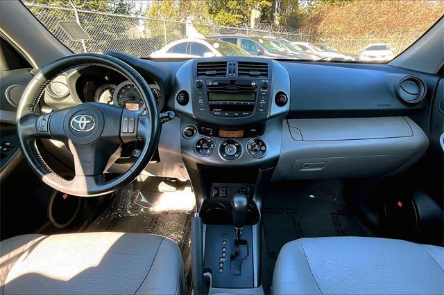 used 2010 Toyota RAV4 car, priced at $12,977