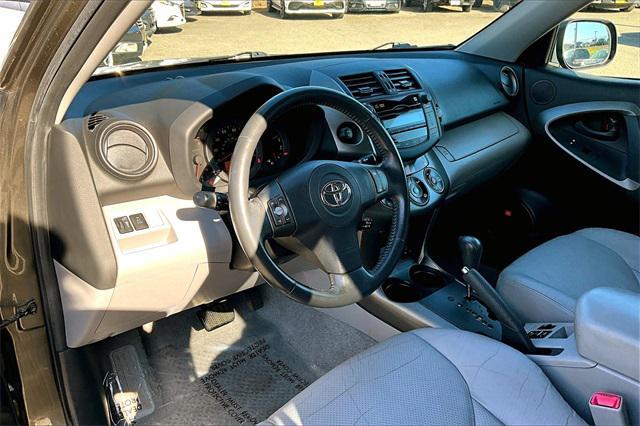 used 2010 Toyota RAV4 car, priced at $12,977