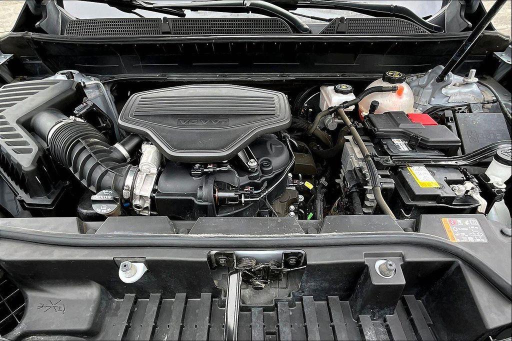 used 2022 GMC Acadia car, priced at $28,977