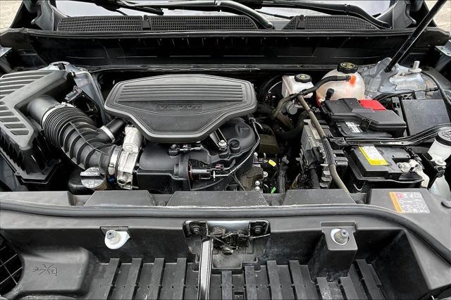 used 2022 GMC Acadia car, priced at $28,977