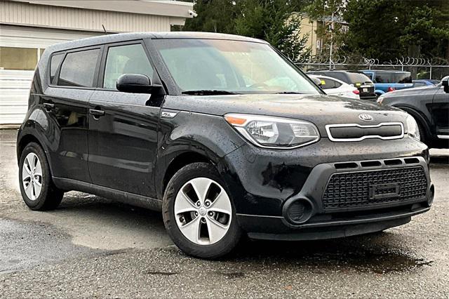 used 2016 Kia Soul car, priced at $8,000