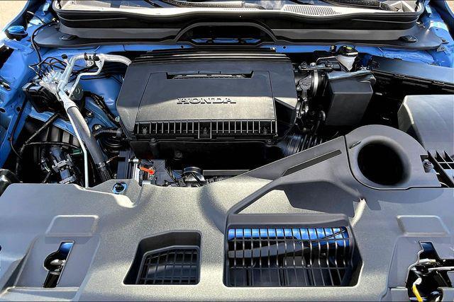 new 2025 Honda Pilot car, priced at $46,497