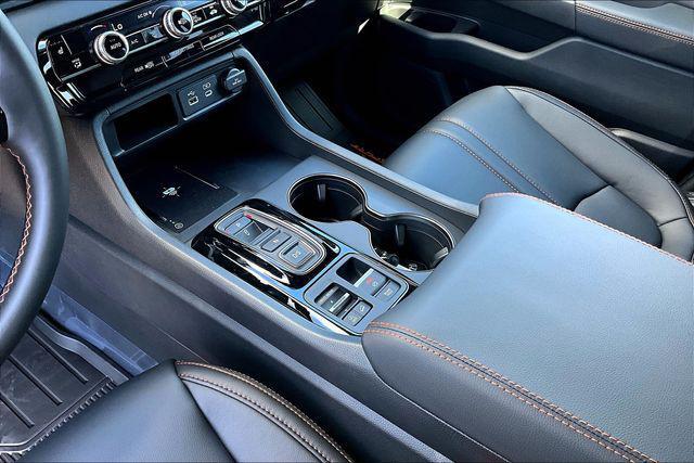 new 2025 Honda Pilot car, priced at $46,497