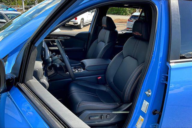 new 2025 Honda Pilot car, priced at $46,497