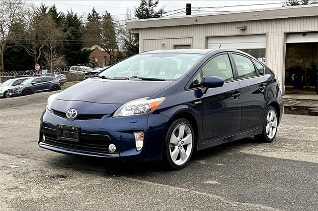 used 2015 Toyota Prius car, priced at $20,888