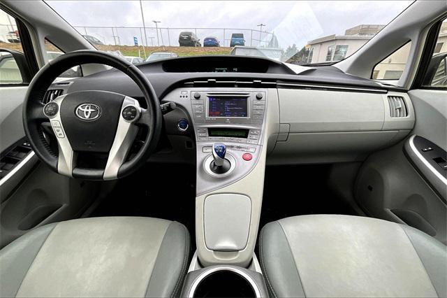 used 2015 Toyota Prius car, priced at $20,888