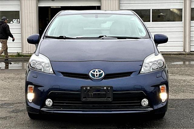 used 2015 Toyota Prius car, priced at $20,888