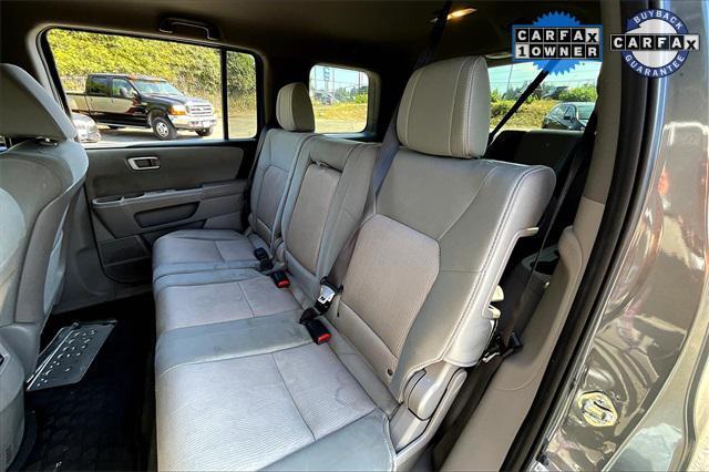 used 2013 Honda Pilot car, priced at $14,492