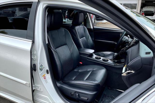 used 2017 Toyota Avalon car, priced at $23,977