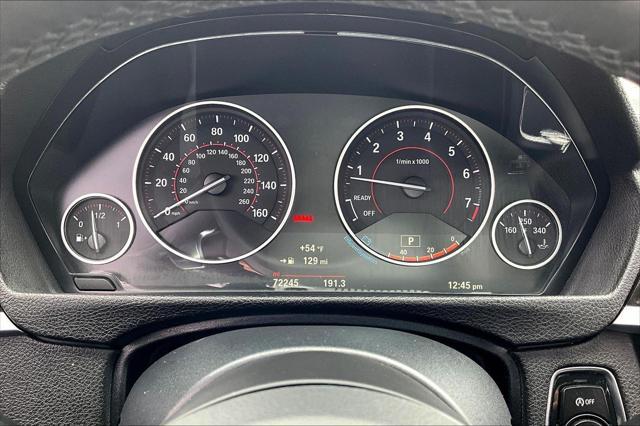 used 2019 BMW 430 Gran Coupe car, priced at $18,777