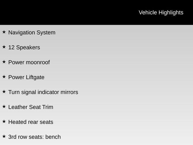 used 2022 Mazda CX-9 car, priced at $25,422