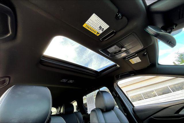 used 2022 Mazda CX-9 car, priced at $25,422