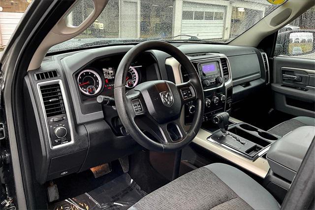 used 2013 Ram 1500 car, priced at $16,888