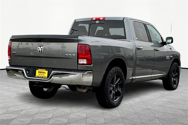 used 2013 Ram 1500 car, priced at $16,888