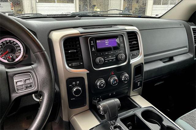 used 2013 Ram 1500 car, priced at $16,888