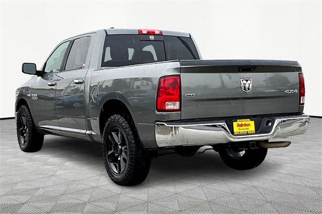 used 2013 Ram 1500 car, priced at $16,888