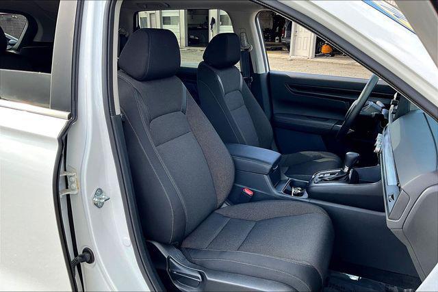 used 2024 Honda CR-V car, priced at $31,444