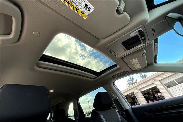 used 2024 Honda CR-V car, priced at $31,444