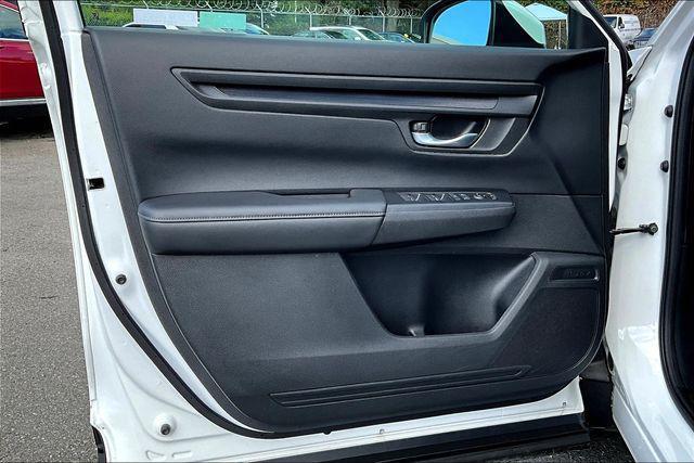used 2024 Honda CR-V car, priced at $31,444