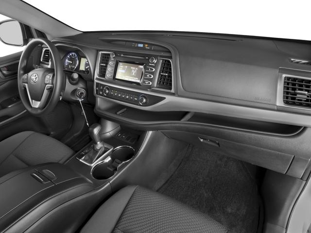 used 2016 Toyota Highlander car, priced at $17,977