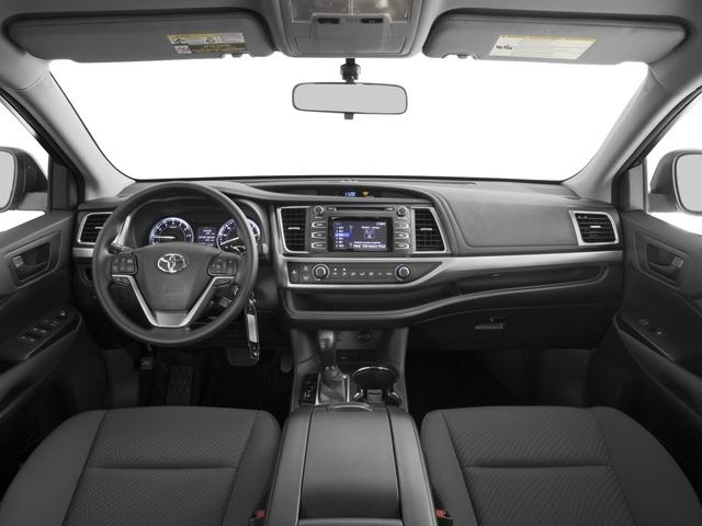 used 2016 Toyota Highlander car, priced at $17,977
