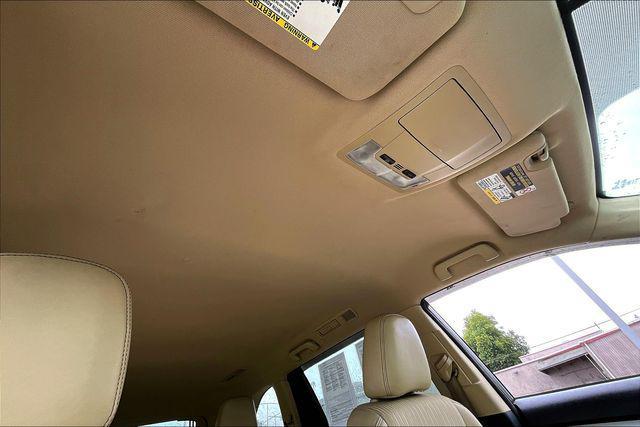 used 2016 Toyota Highlander car, priced at $16,888