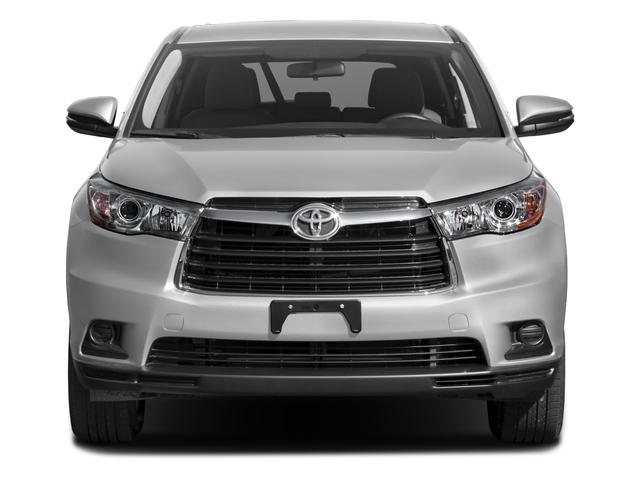 used 2016 Toyota Highlander car, priced at $17,977