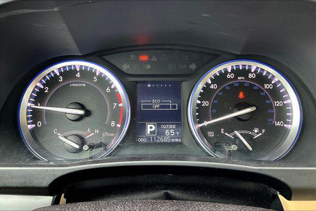 used 2016 Toyota Highlander car, priced at $16,888