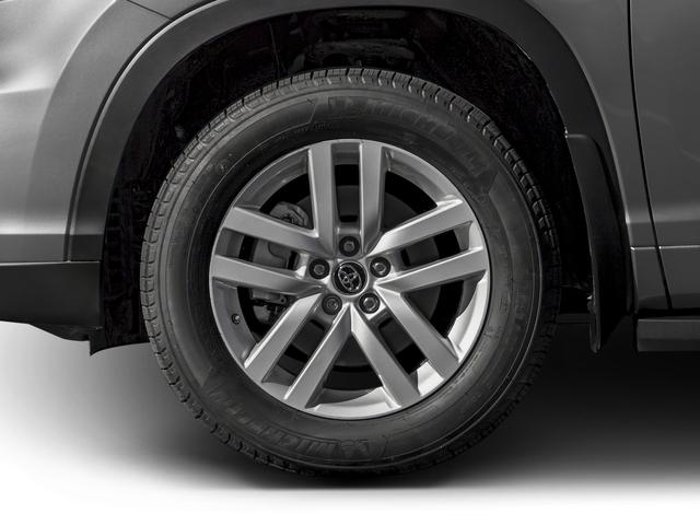 used 2016 Toyota Highlander car, priced at $17,977