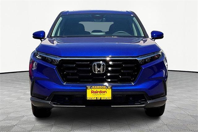 new 2025 Honda CR-V car, priced at $35,995