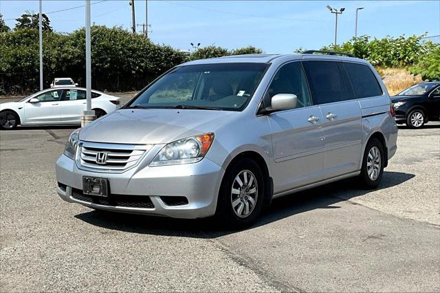 used 2010 Honda Odyssey car, priced at $9,977