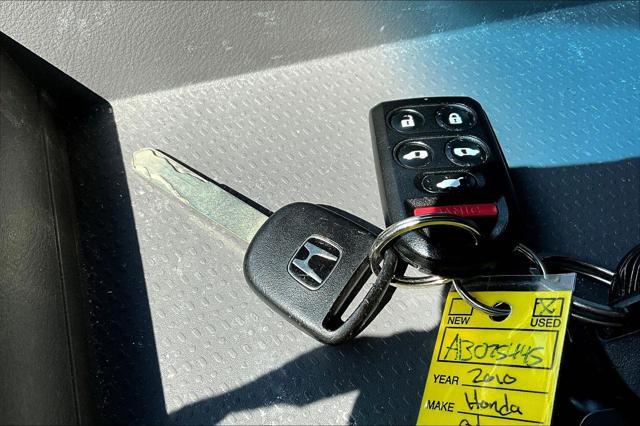 used 2010 Honda Odyssey car, priced at $9,977