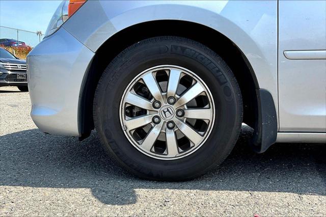 used 2010 Honda Odyssey car, priced at $9,977