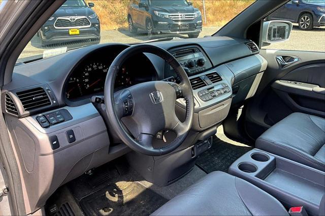 used 2010 Honda Odyssey car, priced at $9,977