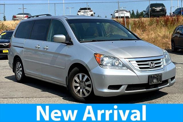 used 2010 Honda Odyssey car, priced at $9,977