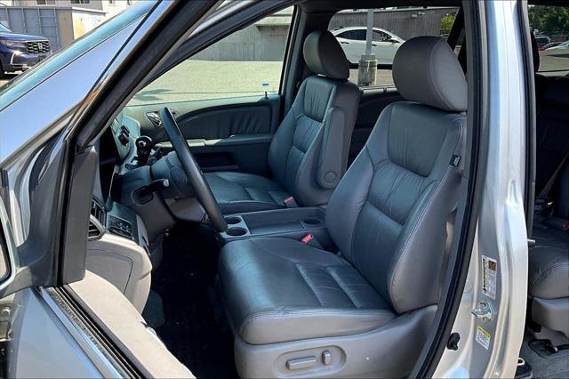 used 2010 Honda Odyssey car, priced at $9,977