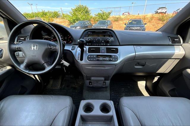 used 2010 Honda Odyssey car, priced at $9,977
